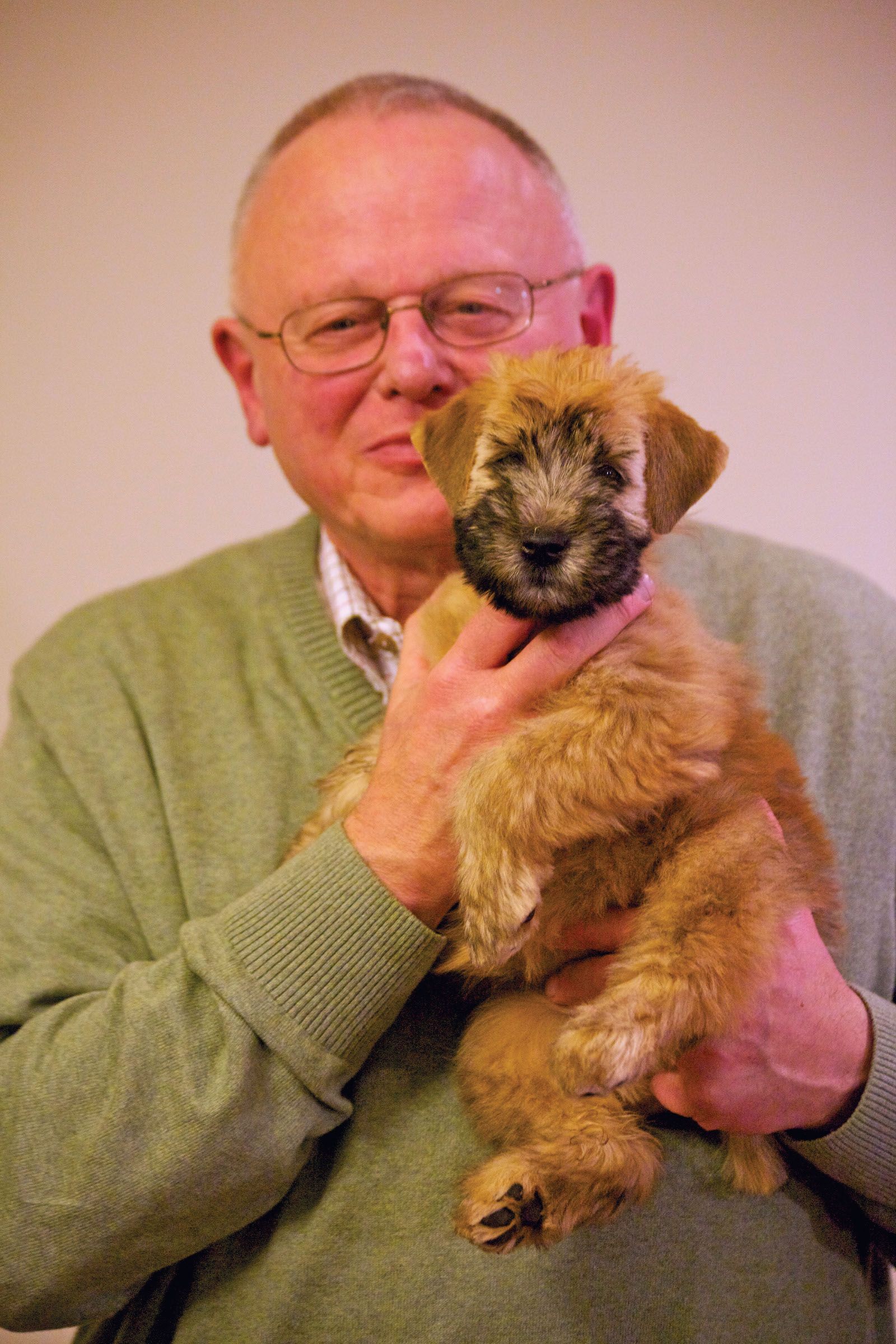 Remembering John Mandeville